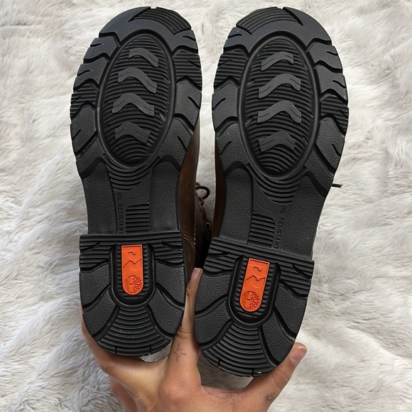 Timberland pro comfort boots - Picture 5 of 9